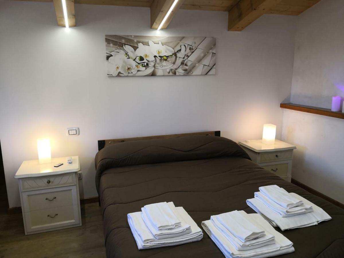 Villa Il Quadrifoglio à Massa Lubrense Extérieur photo